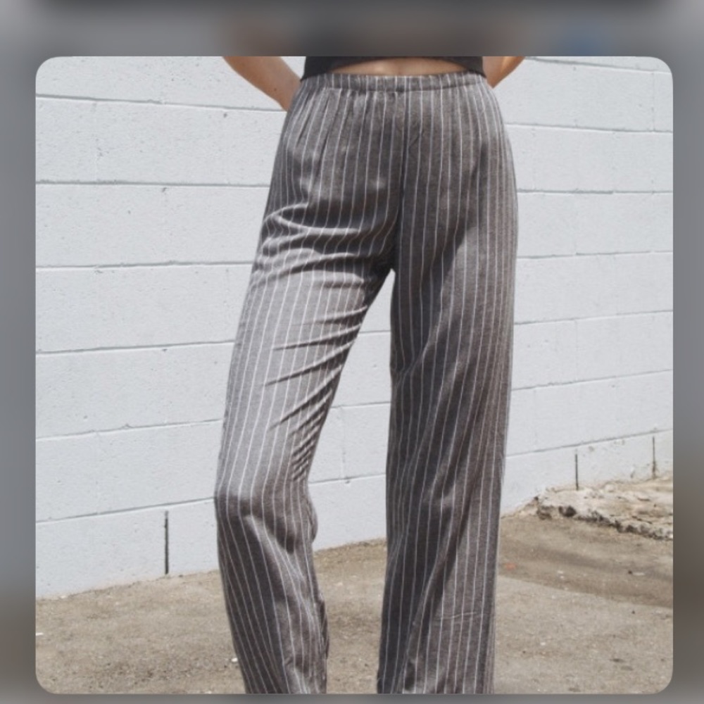 Brandy Melville Frankie Pants